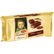 АЛЕНКА пир. в шок. глазури (40г*6шт)*12бл